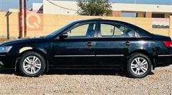 هیۆندای سۆناتا